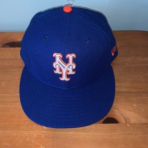 New York Mets Hat New Era
